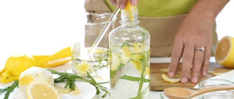 produits à faire soi-même au quotidien